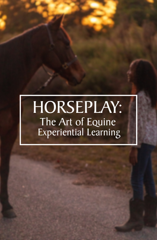 Horseplay: The Art of Equine Experiential Learning