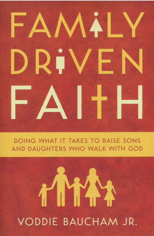 Family Driven Faith