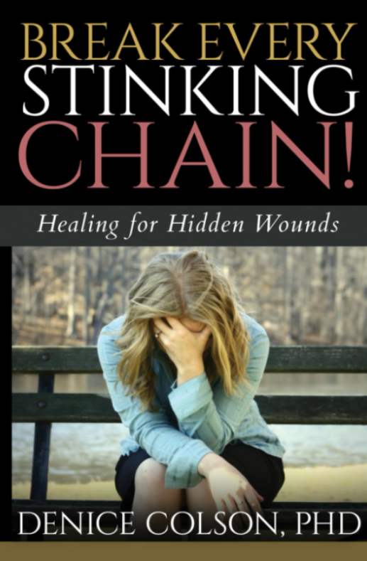 Break Every Stinking Chain