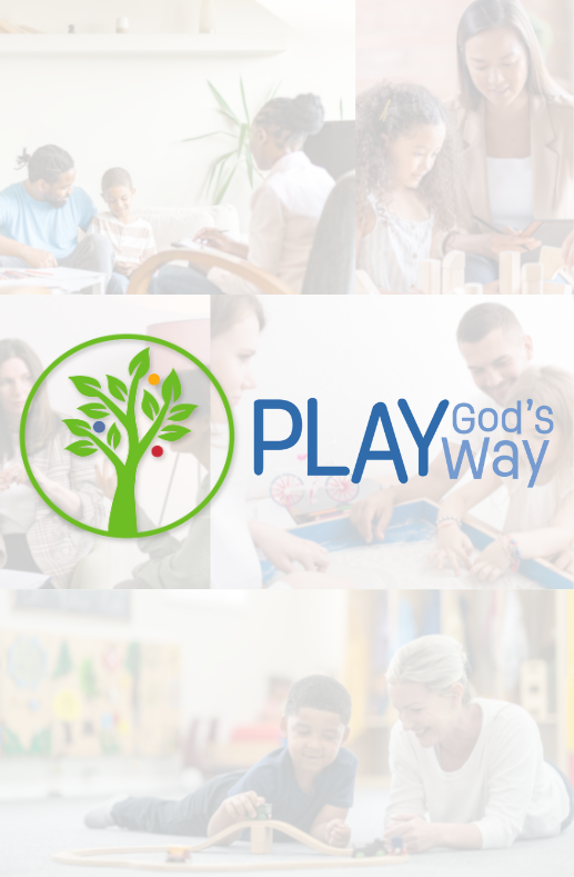 Play God's Way Premium Winter Cohort 2026