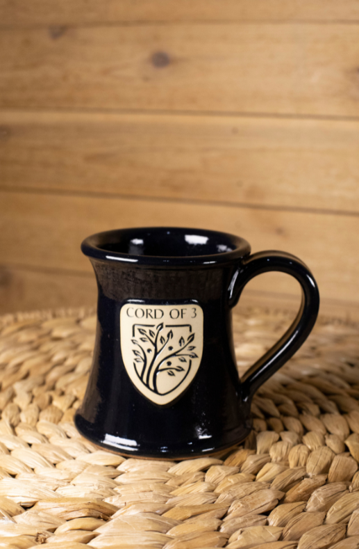 Cord of 3 Mug