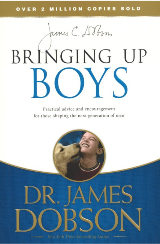 Bringing Up Boys