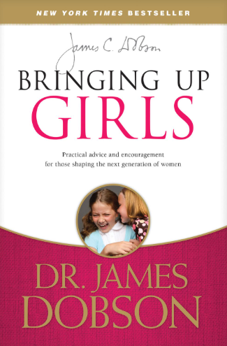 Bringing Up Girls