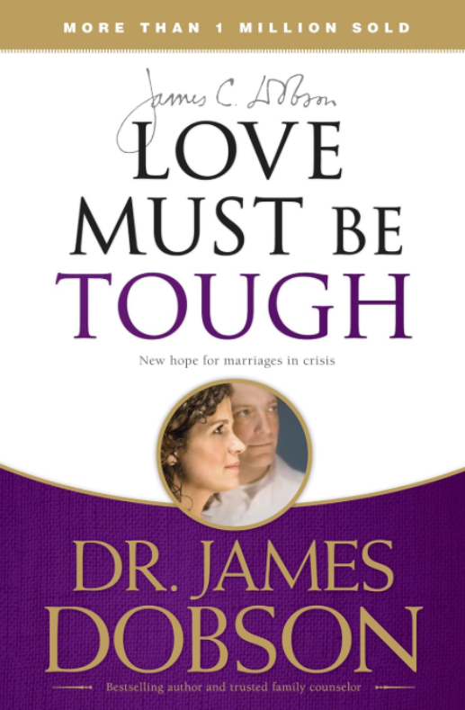 Love Must Be Tough